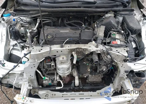 2016 Honda Cr-V Ex из США, поврежденный, VIN 5J6RM4H54GL118350